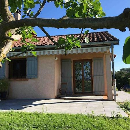 Appartement 55M2 En Beaujolais & Enedis A 15 Min Saint-Germain-Nuelles エクステリア 写真