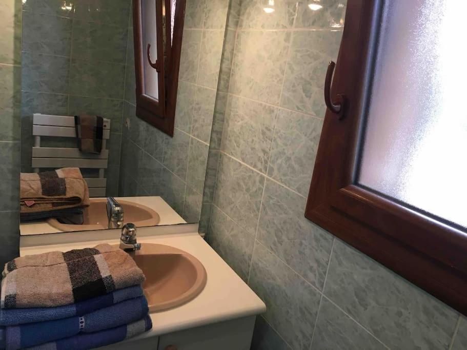 Appartement 55M2 En Beaujolais & Enedis A 15 Min Saint-Germain-Nuelles エクステリア 写真