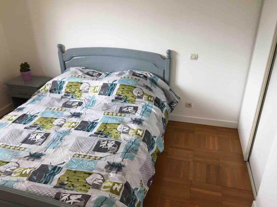 Appartement 55M2 En Beaujolais & Enedis A 15 Min Saint-Germain-Nuelles エクステリア 写真